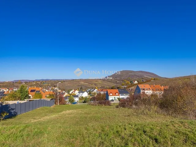 Eladó telek Eger 11852 nm