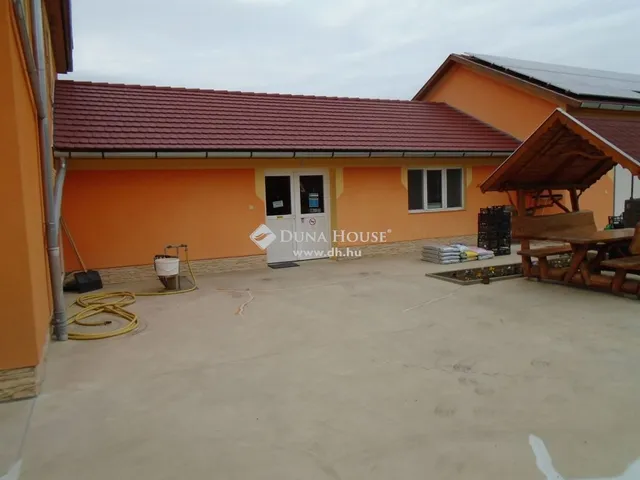 Eladó ház Bükkszék 90 nm