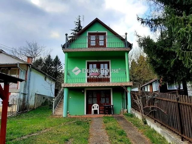 Eladó ház Bükkszék 150 nm