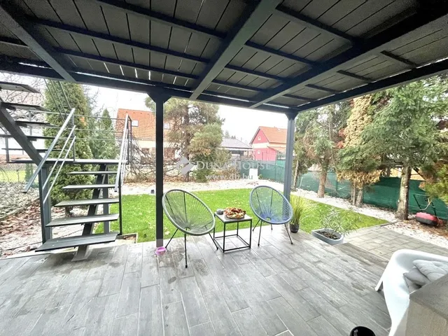 Eladó ház Mezőkövesd 48 nm