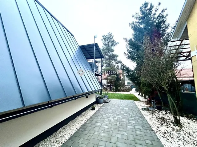 Eladó ház Mezőkövesd 48 nm