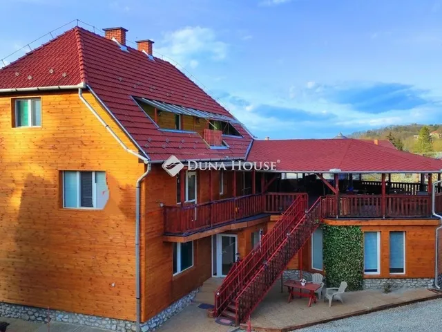 Eladó ház Szilvásvárad 500 nm