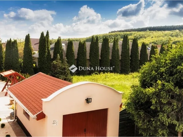 Eladó ház Bogács 180 nm