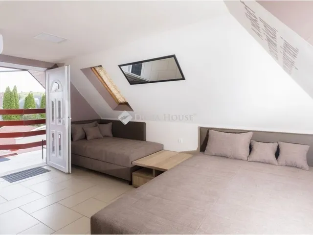 Eladó ház Bogács 180 nm