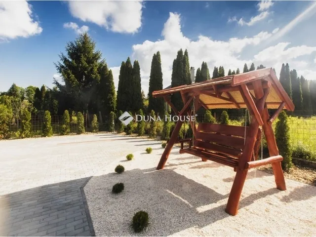 Eladó ház Bogács 180 nm