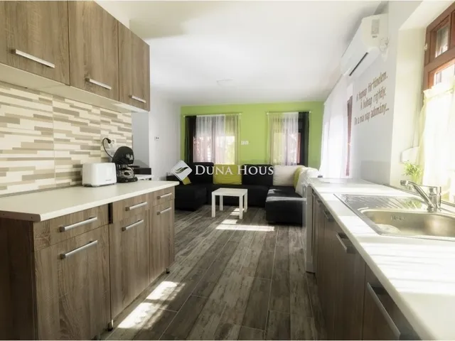 Eladó ház Bogács 180 nm