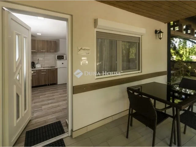 Eladó ház Bogács 157 nm