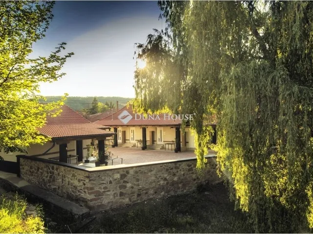 Eladó ház Bogács 157 nm