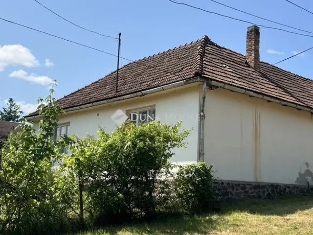 Eladó ház Szarvaskő 75 nm