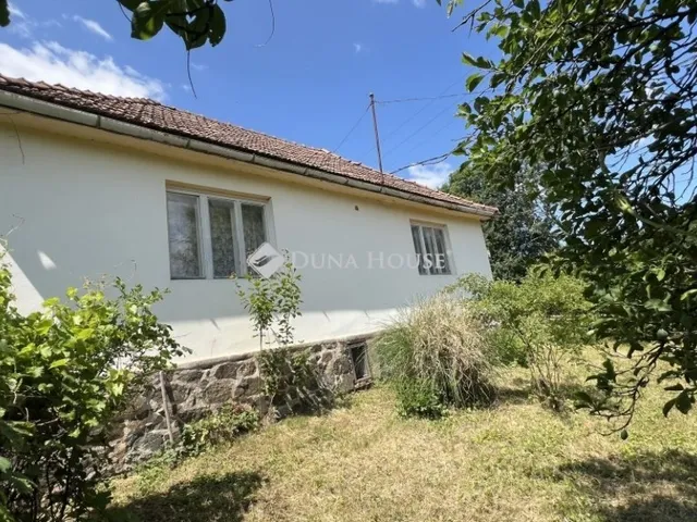 Eladó ház Szarvaskő 75 nm
