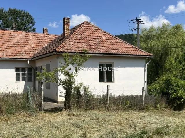 Eladó ház Szarvaskő 75 nm