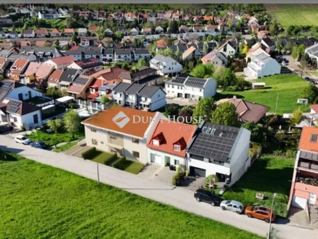 Eladó lakás Eger 75 nm