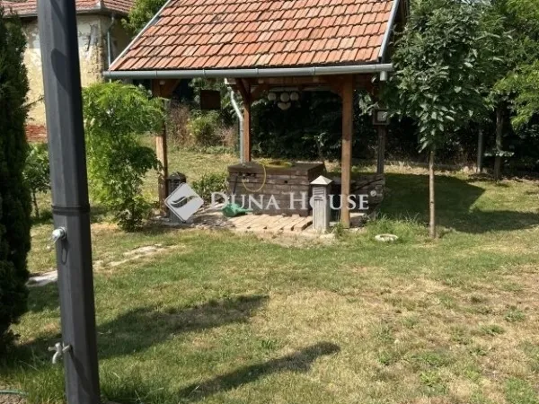 Eladó ház Tiszaszentimre 208 nm