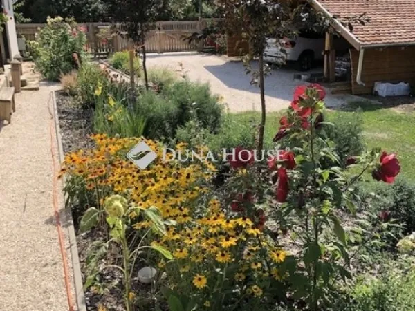 Eladó ház Tiszaszentimre 208 nm