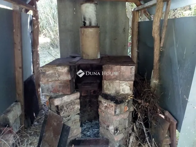 Eladó telek Egerszólát 1407 nm