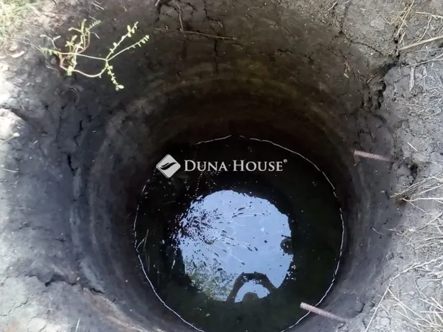 Eladó telek Egerszólát 1407 nm