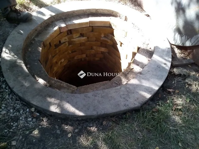 Eladó telek Egerszólát 1407 nm