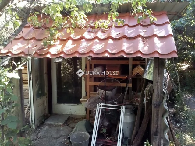 Eladó telek Egerszólát 1407 nm