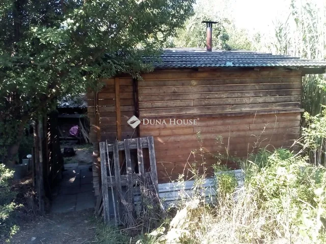Eladó telek Egerszólát 1407 nm