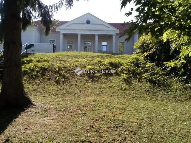 Eladó telek Egerszólát 1407 nm