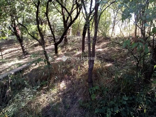 Eladó telek Egerszólát 1407 nm