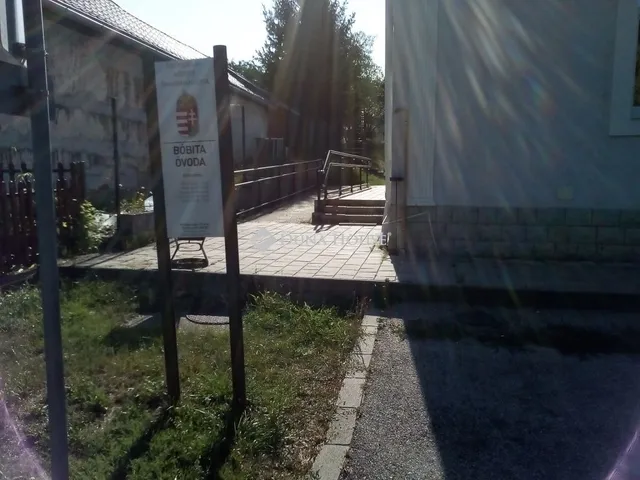 Eladó telek Egerszólát 1407 nm