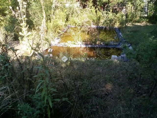 Eladó telek Egerszólát 1407 nm