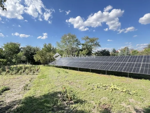 Eladó ház Füzesabony 355 nm