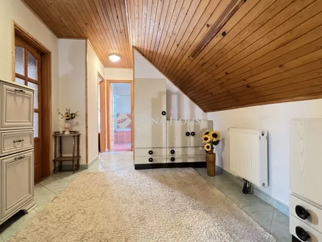 Eladó ház Egerszalók 180 nm