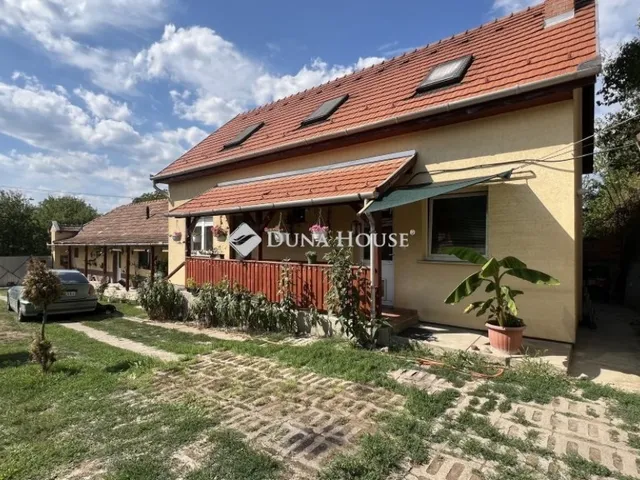 Eladó ház Egerszalók 180 nm