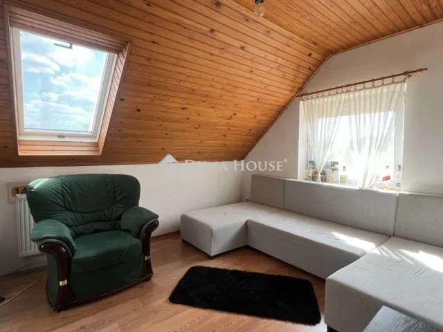 Eladó ház Egerszalók 180 nm