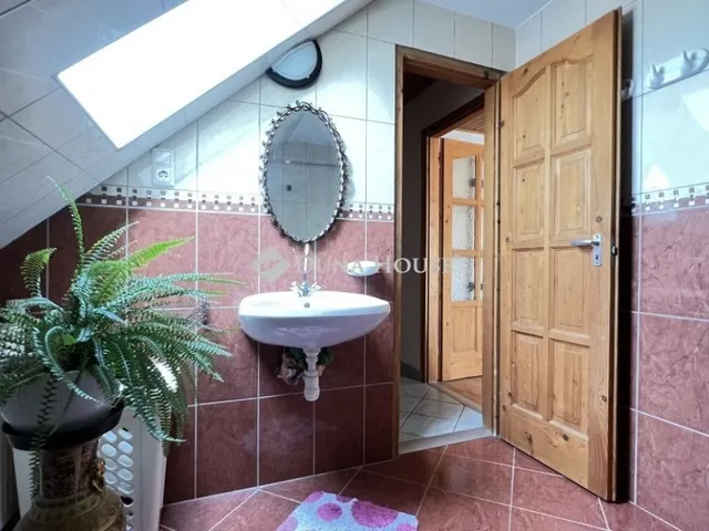 Eladó ház Egerszalók 180 nm