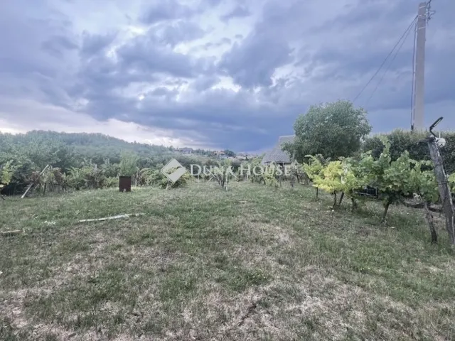 Eladó telek Egerszalók 3114 nm