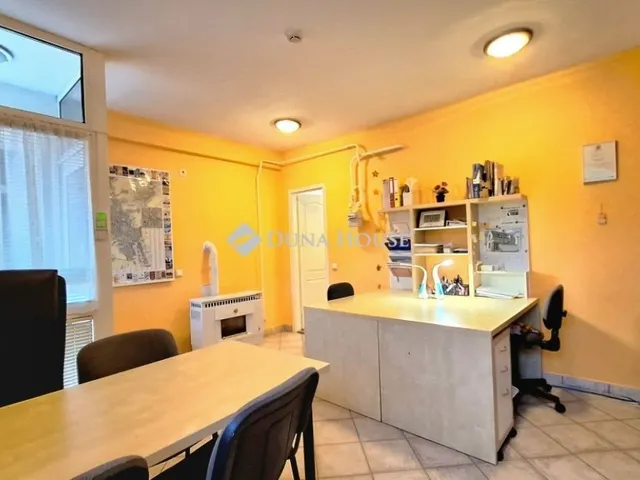 Kiadó kereskedelmi és ipari ingatlan Eger 19 nm