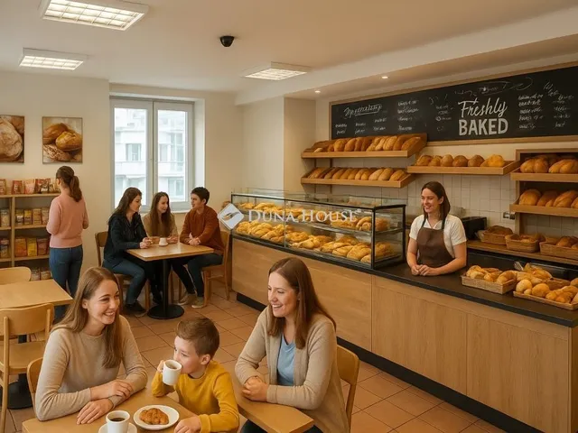 Kiadó kereskedelmi és ipari ingatlan Eger 71 nm