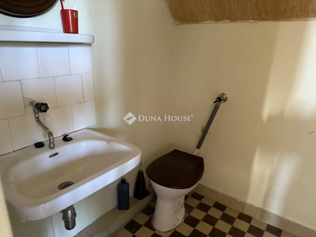 Eladó üdülő és hétvégi ház Mezőkövesd 64 nm