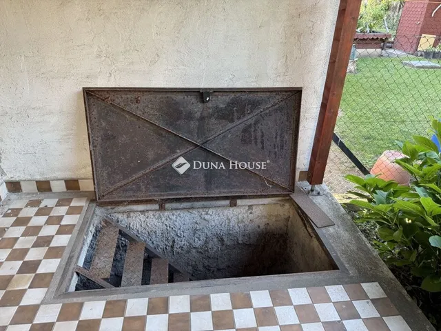 Eladó üdülő és hétvégi ház Mezőkövesd 64 nm