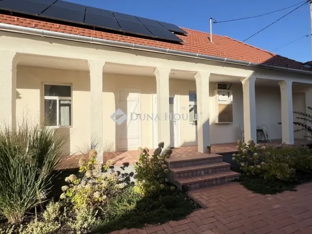Eladó ház Felsőtárkány 90 nm