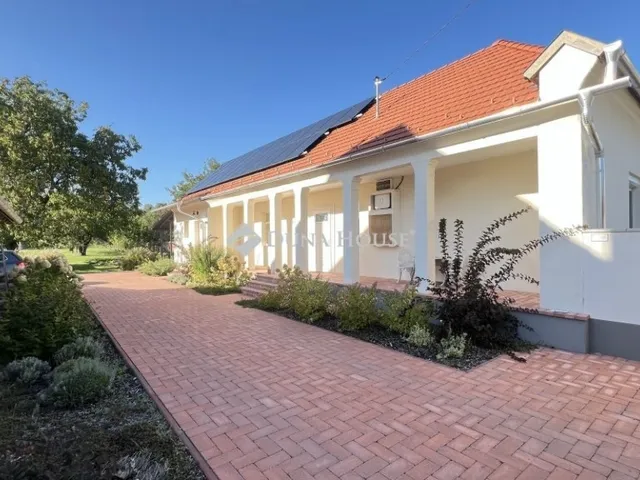 Eladó ház Felsőtárkány 90 nm