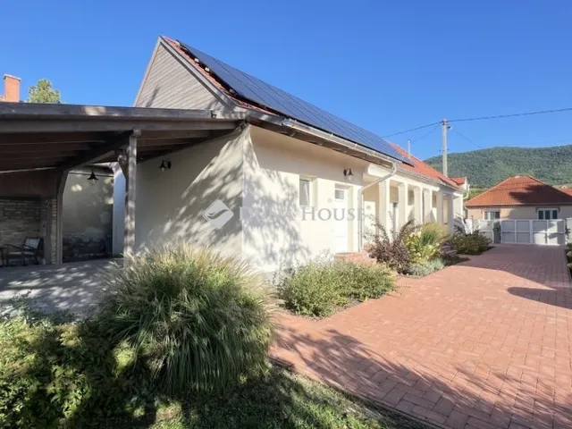 Eladó ház Felsőtárkány 90 nm