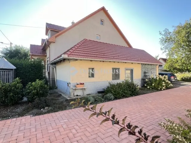 Eladó ház Felsőtárkány 90 nm