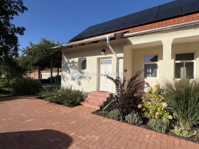 Eladó ház Felsőtárkány 90 nm