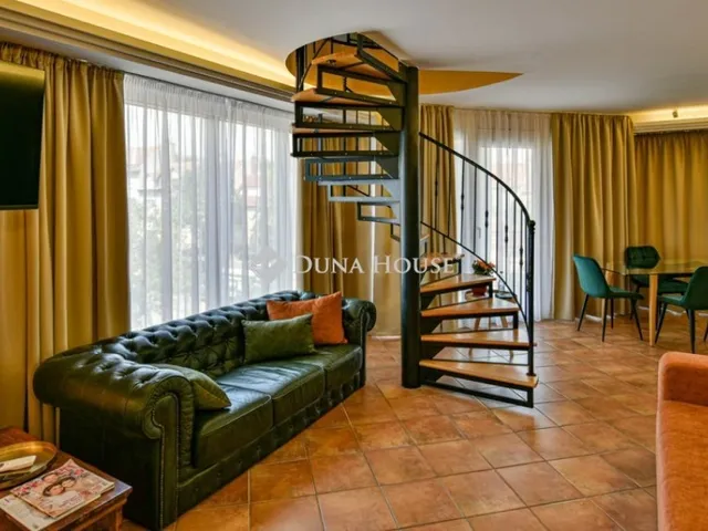 Kiadó lakás Eger 105 nm