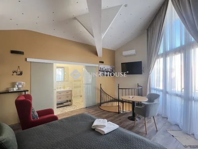 Kiadó lakás Eger 105 nm