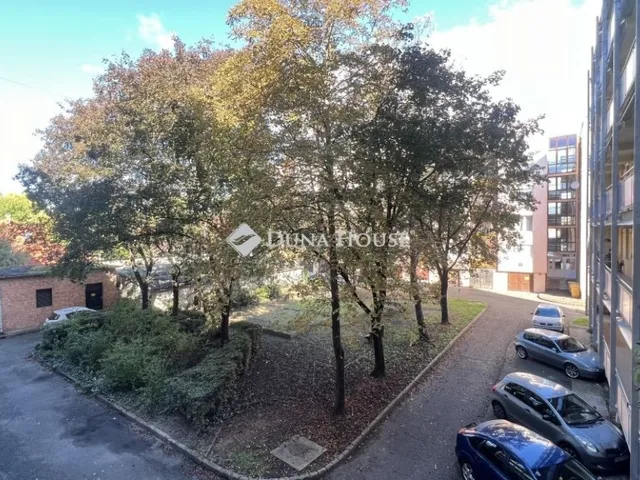 Eladó lakás Eger, Belváros 55 nm