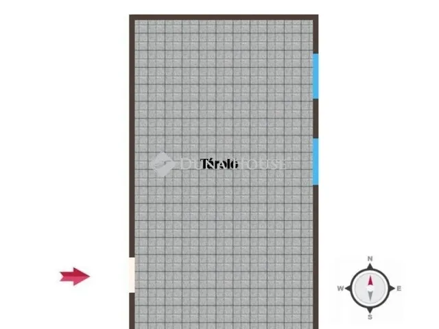Eladó lakás Eger 119 nm