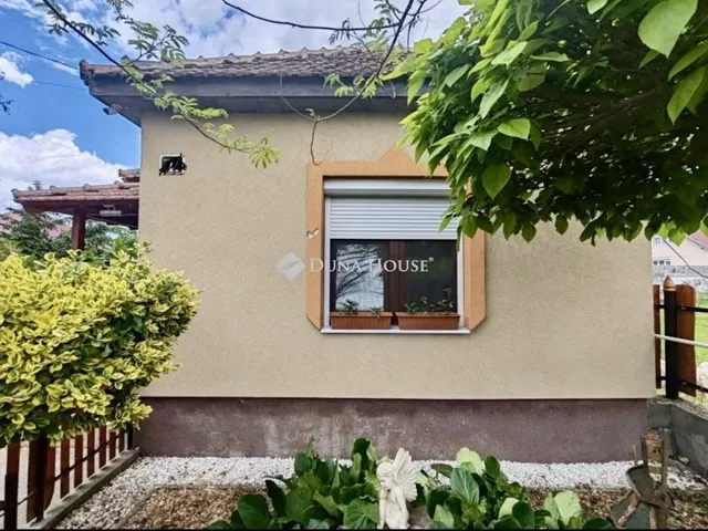 Eladó ház Füzesabony 55 nm