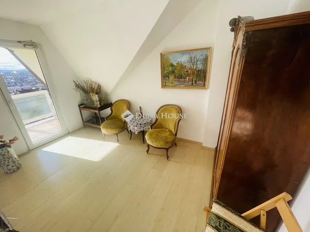 Eladó ház Eger 280 nm