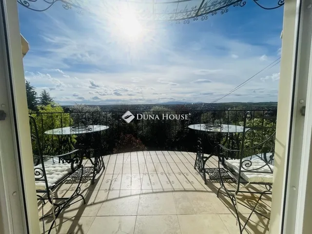 Eladó ház Eger 280 nm