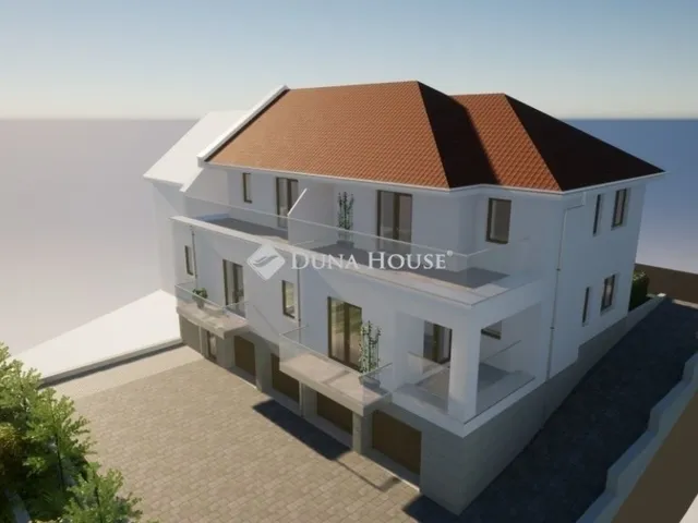 Eladó lakás Eger, Almagyar 75 nm